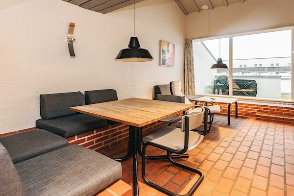 Foto van 6 Personen vakantie huis in Brovst - Vakantiehuis in Brovst - Indoor