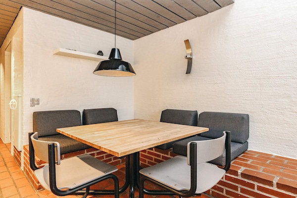 Foto van 6 Personen vakantie huis in Brovst - Vakantiehuis in Brovst - Indoor