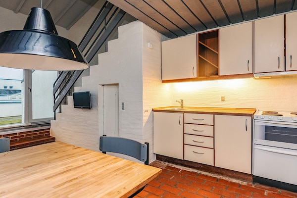 Foto van 6 Personen vakantie huis in Brovst - Vakantiehuis in Brovst - Indoor