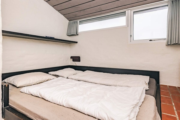 Foto van 6 Personen vakantie huis in Brovst - Vakantiehuis in Brovst - Indoor