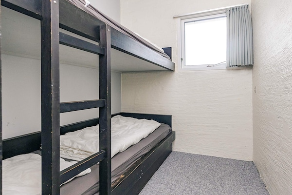 Foto van 6 Personen vakantie huis in Brovst - Vakantiehuis in Brovst - Indoor