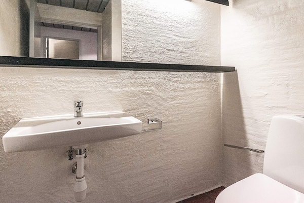 Foto van 6 Personen vakantie huis in Brovst - Vakantiehuis in Brovst - Indoor