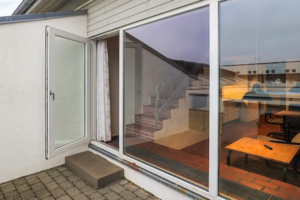 Foto van 6 Personen vakantie huis in Brovst - Vakantiehuis in Brovst - View