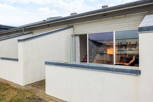 Foto van 6 Personen vakantie huis in Brovst - Vakantiehuis in Brovst - View