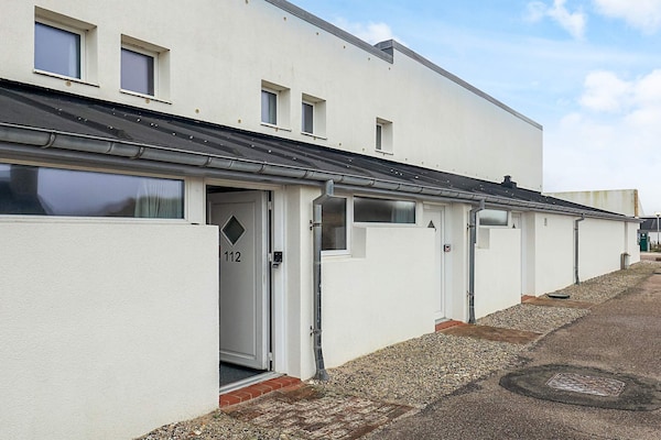 Foto van 6 Personen vakantie huis in Brovst - Vakantiehuis in Brovst - View