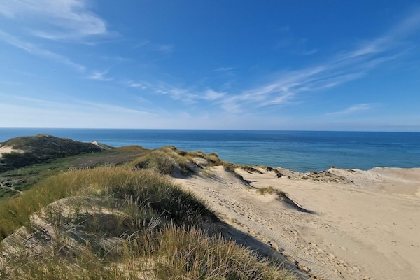 Foto van 5 sterren vakantie huis in Løkken - Vakantiehuis in Løkken - Untagged