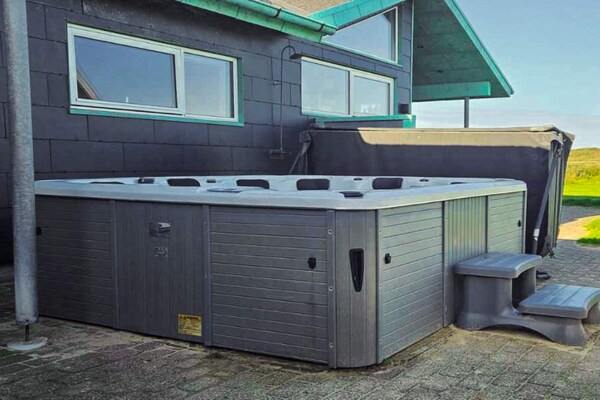 Foto van 5 sterren vakantie huis in Løkken - Vakantiehuis in Løkken - Indoor