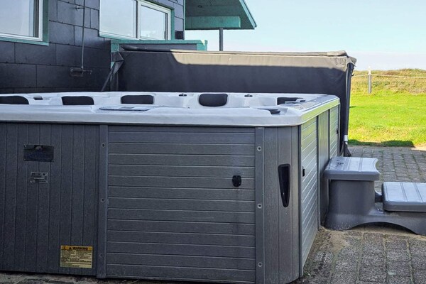 Foto van 5 sterren vakantie huis in Løkken - Vakantiehuis in Løkken - Indoor