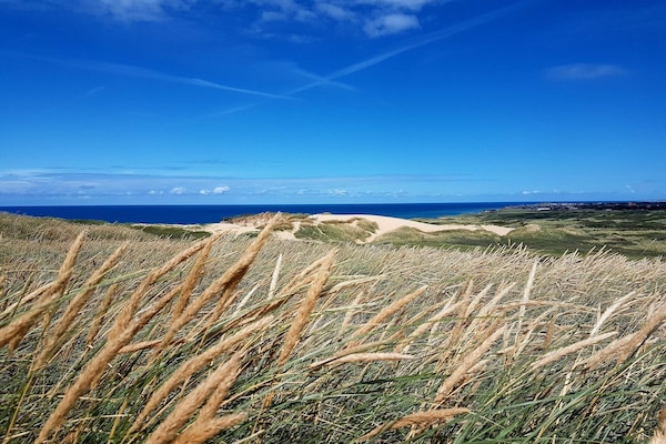 Foto van 5 sterren vakantie huis in Løkken - Vakantiehuis in Løkken - Untagged