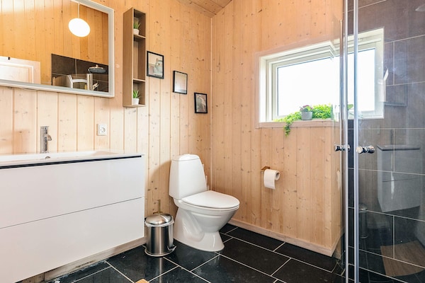 Foto van 5 sterren vakantie huis in Løkken - Vakantiehuis in Løkken - Indoor