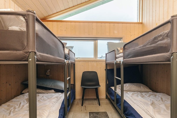Foto van 5 sterren vakantie huis in Løkken - Vakantiehuis in Løkken - View