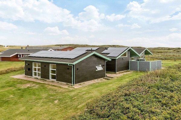 Foto van 5 sterren vakantie huis in Løkken - Vakantiehuis in Løkken - View