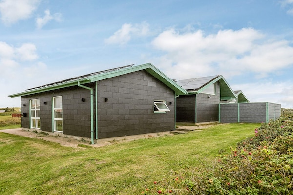 Foto van 5 sterren vakantie huis in Løkken - Vakantiehuis in Løkken - View