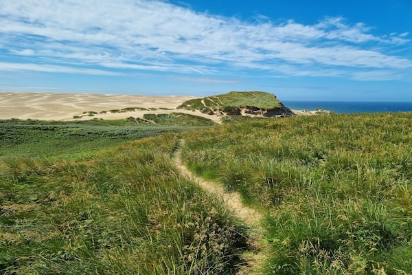 Foto van 5 sterren vakantie huis in Løkken - Vakantiehuis in Løkken - Untagged