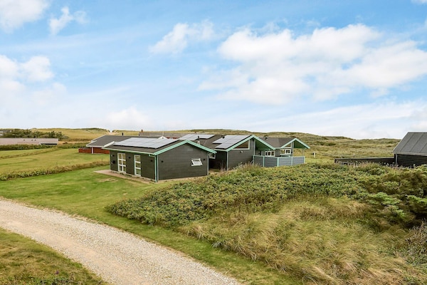 Foto van 5 sterren vakantie huis in Løkken - Vakantiehuis in Løkken - View