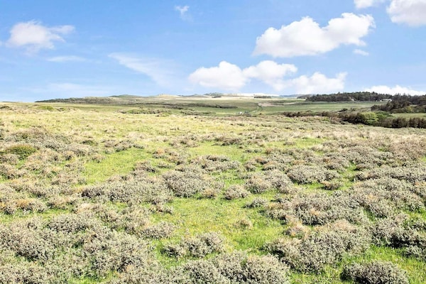 Foto van 5 sterren vakantie huis in Løkken - Vakantiehuis in Løkken - View