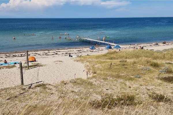 Foto van 4 sterren vakantie huis in Korsør - Vakantiehuis in Korsør - WaterView