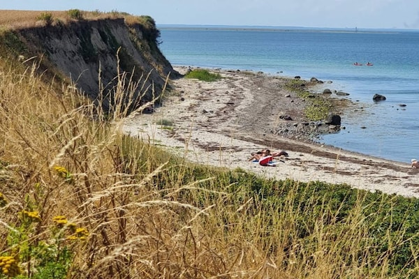 Foto van 4 sterren vakantie huis in Korsør - Vakantiehuis in Korsør - WaterView