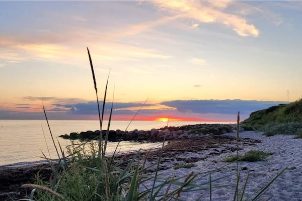 Foto van 4 sterren vakantie huis in Korsør - Vakantiehuis in Korsør - WaterView