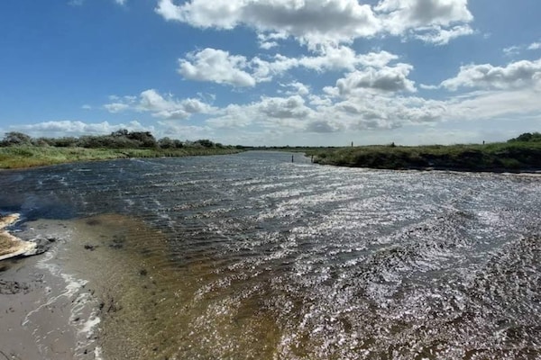 Foto van 4 sterren vakantie huis in Korsør - Vakantiehuis in Korsør - WaterView