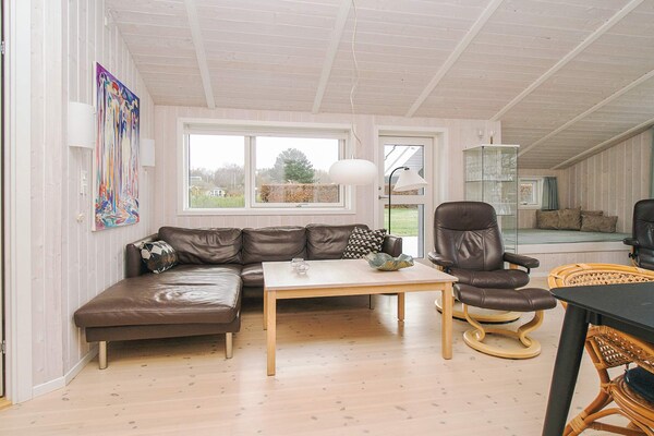 Foto van 4 sterren vakantie huis in Korsør - Vakantiehuis in Korsør - Indoor