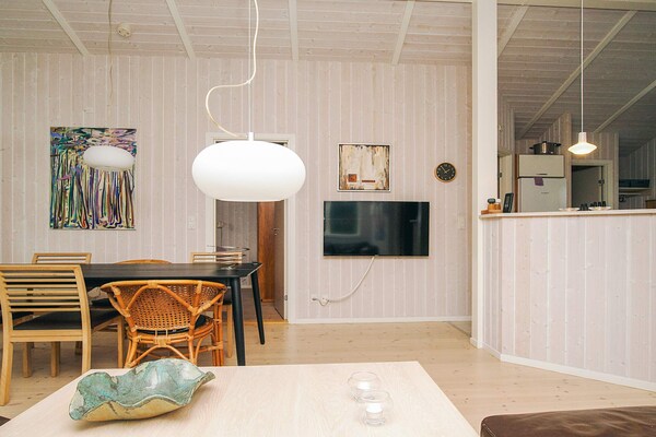 Foto van 4 sterren vakantie huis in Korsør - Vakantiehuis in Korsør - Indoor