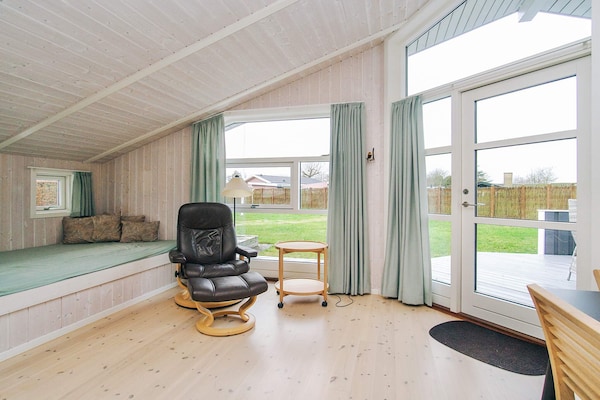 Foto van 4 sterren vakantie huis in Korsør - Vakantiehuis in Korsør - Indoor
