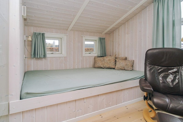 Foto van 4 sterren vakantie huis in Korsør - Vakantiehuis in Korsør - Indoor