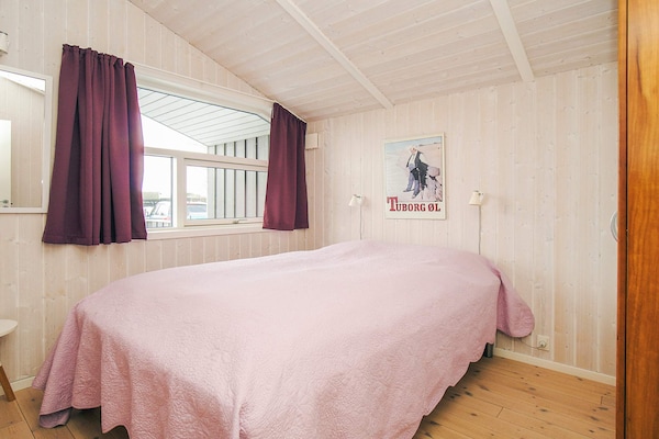 Foto van 4 sterren vakantie huis in Korsør - Vakantiehuis in Korsør - Indoor