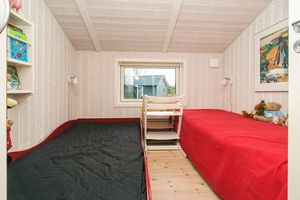 Foto van 4 sterren vakantie huis in Korsør - Vakantiehuis in Korsør - Indoor
