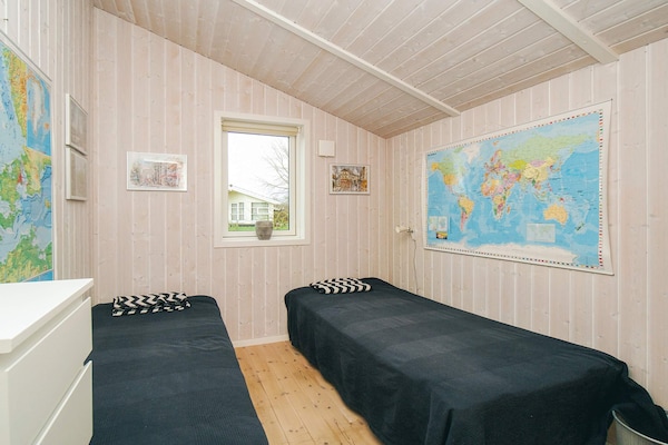 Foto van 4 sterren vakantie huis in Korsør - Vakantiehuis in Korsør - Indoor