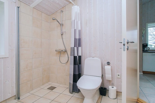 Foto van 4 sterren vakantie huis in Korsør - Vakantiehuis in Korsør - Indoor