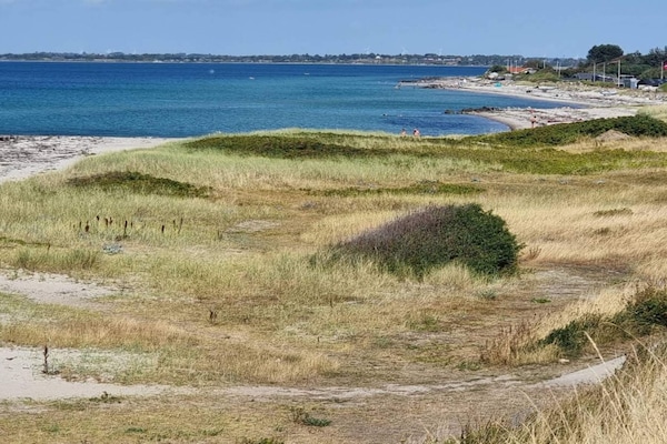 Foto van 4 sterren vakantie huis in Korsør - Vakantiehuis in Korsør - Untagged