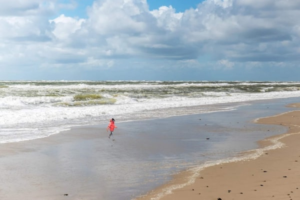 Foto van 6 Personen vakantie huis in Ringkøbing - Vakantiehuis in Ringkøbing - WaterView