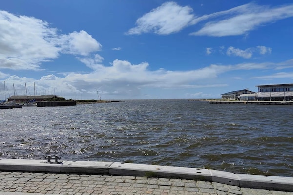Foto van 6 Personen vakantie huis in Ringkøbing - Vakantiehuis in Ringkøbing - WaterView