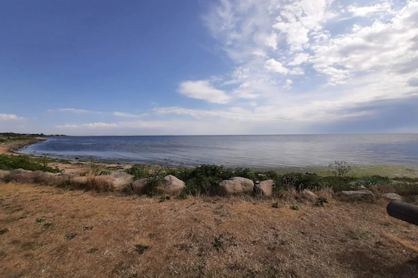 Foto van 6 Personen vakantie huis in Ringkøbing - Vakantiehuis in Ringkøbing - WaterView