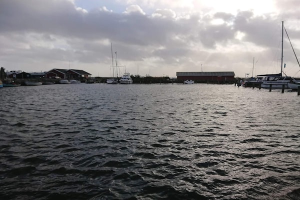 Foto van 6 Personen vakantie huis in Ringkøbing - Vakantiehuis in Ringkøbing - WaterView
