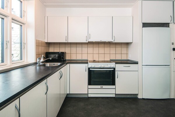 Foto van 6 Personen vakantie huis in Ringkøbing - Vakantiehuis in Ringkøbing - Indoor