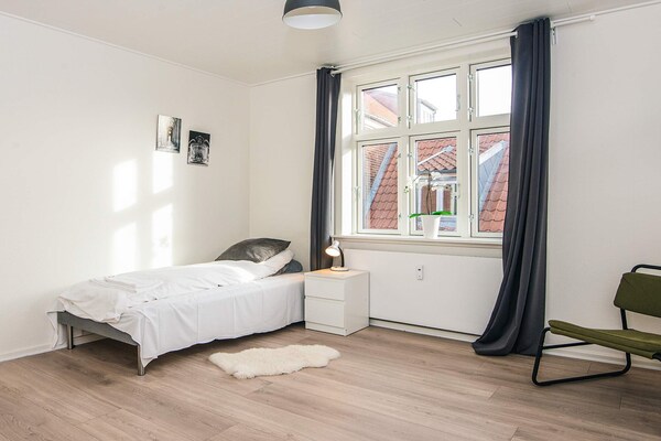 Foto van 6 Personen vakantie huis in Ringkøbing - Vakantiehuis in Ringkøbing - Indoor