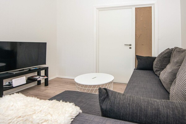 Foto van 6 Personen vakantie huis in Ringkøbing - Vakantiehuis in Ringkøbing - Indoor