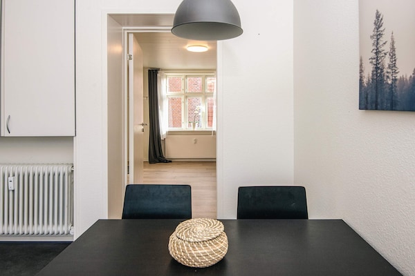 Foto van 6 Personen vakantie huis in Ringkøbing - Vakantiehuis in Ringkøbing - Indoor