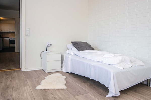 Foto van 6 Personen vakantie huis in Ringkøbing - Vakantiehuis in Ringkøbing - Indoor