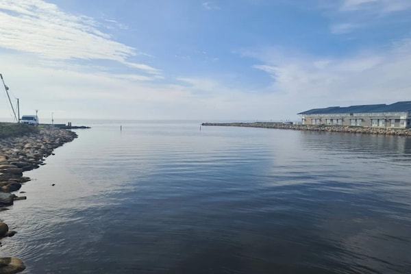 Foto van 6 Personen vakantie huis in Ringkøbing - Vakantiehuis in Ringkøbing - WaterView