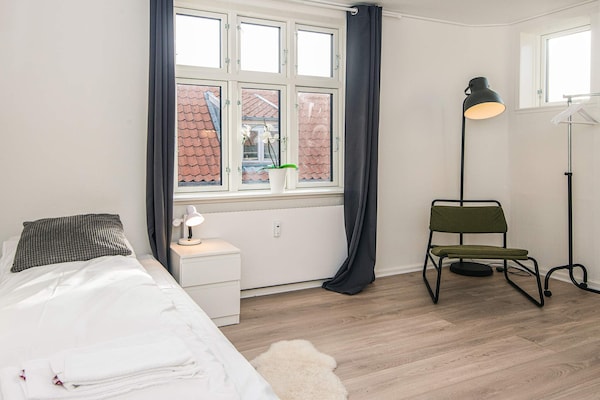 Foto van 6 Personen vakantie huis in Ringkøbing - Vakantiehuis in Ringkøbing - Indoor