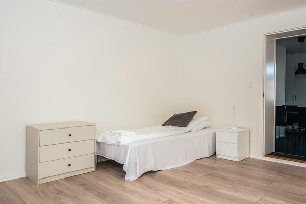Foto van 6 Personen vakantie huis in Ringkøbing - Vakantiehuis in Ringkøbing - Indoor