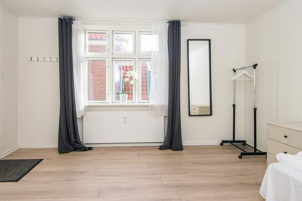 Foto van 6 Personen vakantie huis in Ringkøbing - Vakantiehuis in Ringkøbing - Indoor