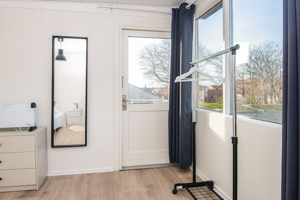 Foto van 6 Personen vakantie huis in Ringkøbing - Vakantiehuis in Ringkøbing - Indoor