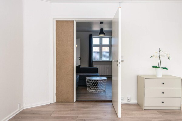 Foto van 6 Personen vakantie huis in Ringkøbing - Vakantiehuis in Ringkøbing - Indoor
