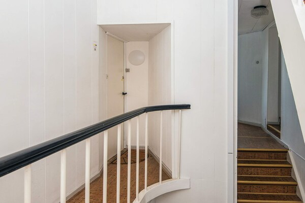 Foto van 6 Personen vakantie huis in Ringkøbing - Vakantiehuis in Ringkøbing - Indoor