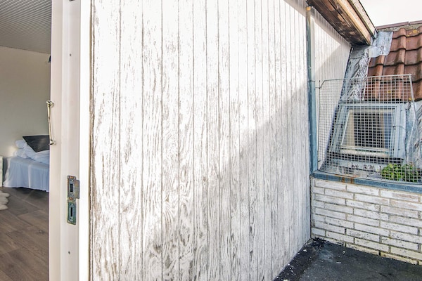 Foto van 6 Personen vakantie huis in Ringkøbing - Vakantiehuis in Ringkøbing - Indoor
